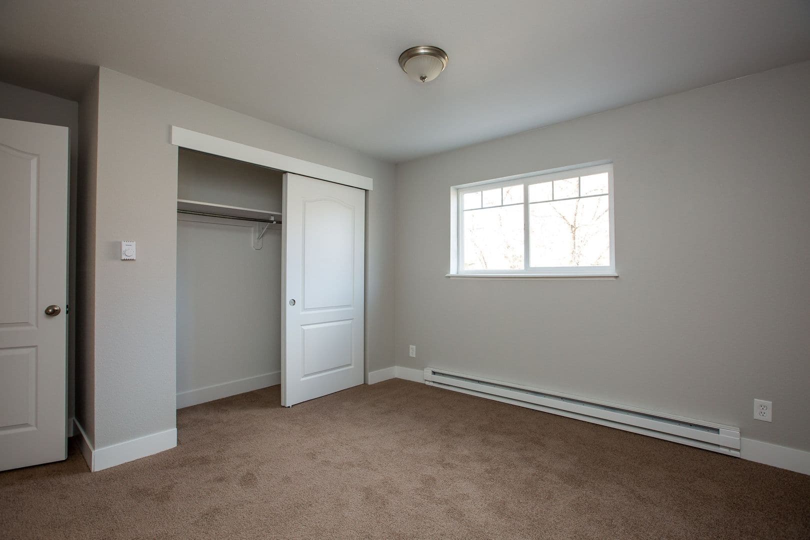Fort Collins Apartment: 2628 Redwing Rd 11