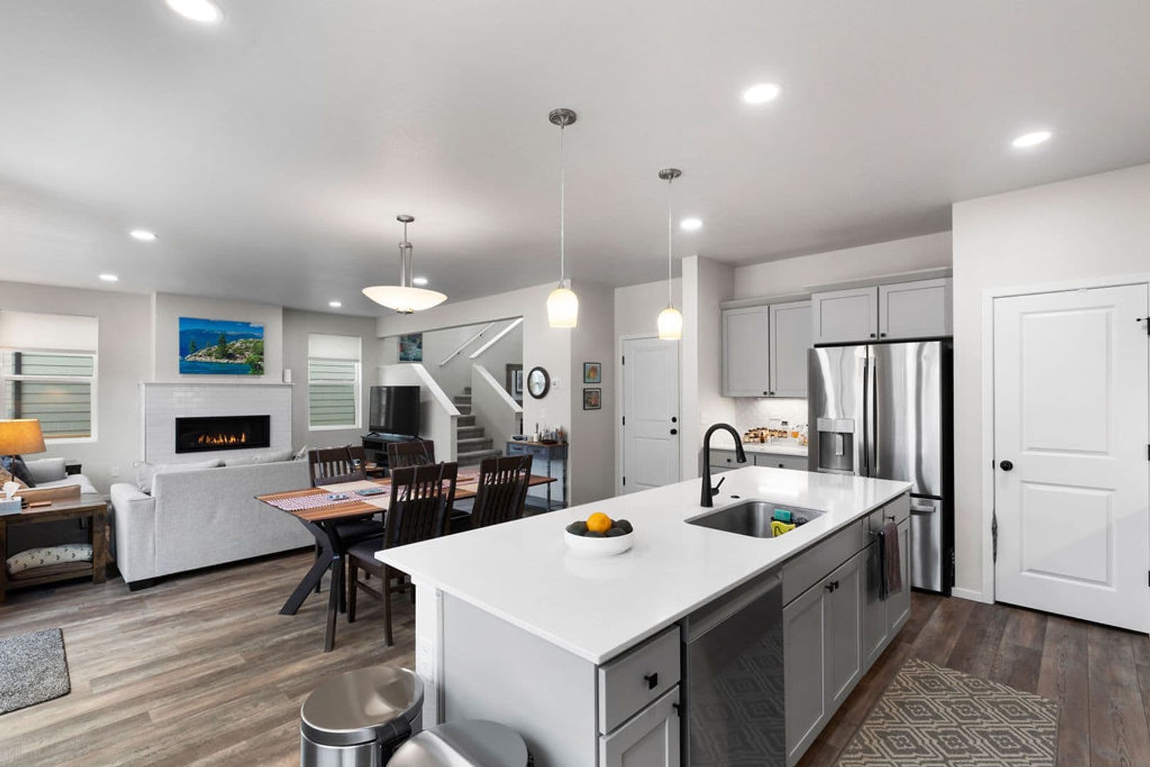 Fort Collins House: 2956 Coleman St