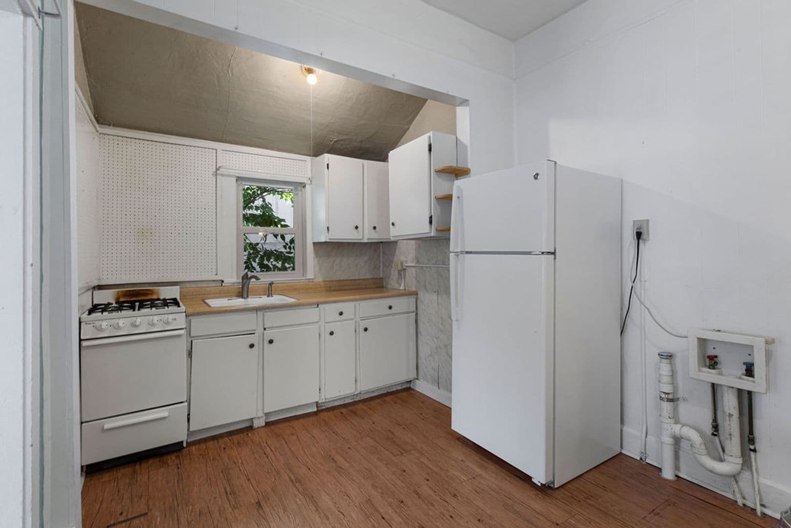 Fort Collins Apartment: 205 N Sherwood St 1