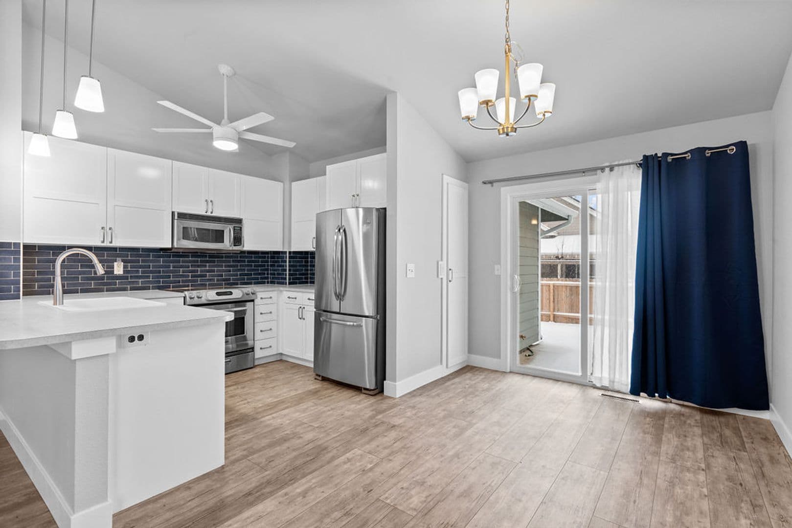 Fort Collins House: 1613 Barnwood Dr