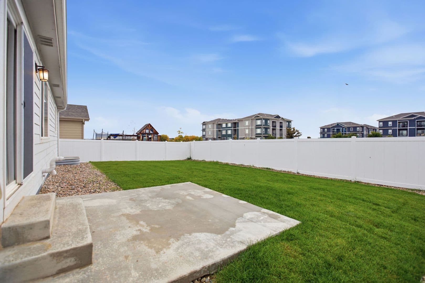Greeley House: 10324 19th St Rd