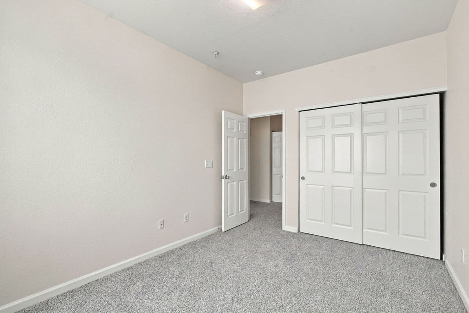 Fort Collins Townhome: 2850 Kansas Drive