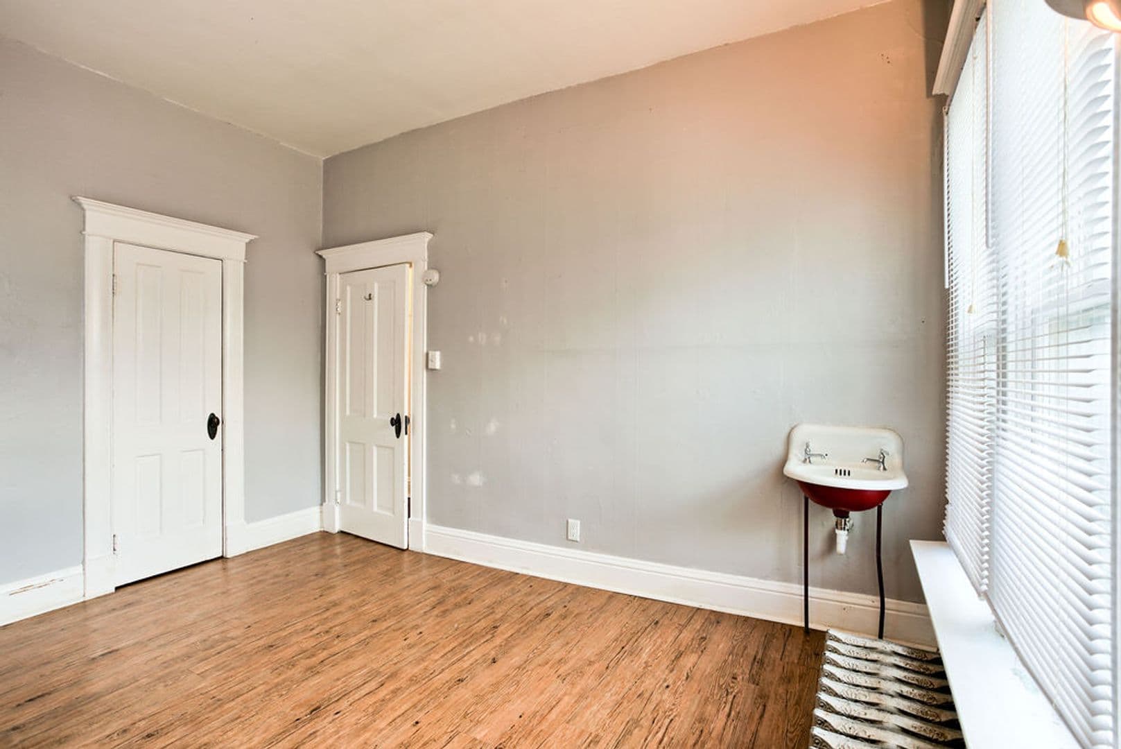 Fort Collins Apartment: 205 N Sherwood 2