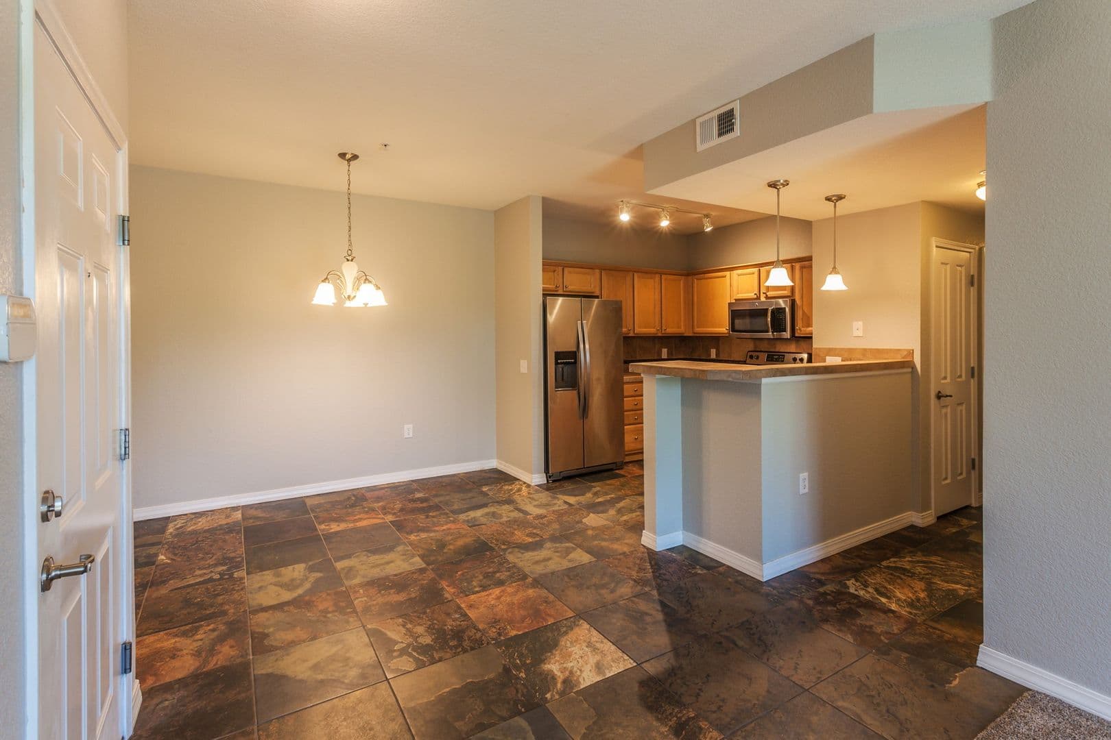 Fort Collins Apartment: 2133 Krisron Rd C106