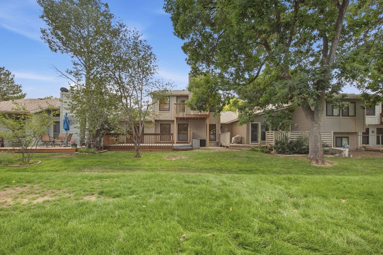 Fort Collins House: 1016 Sailors Reef