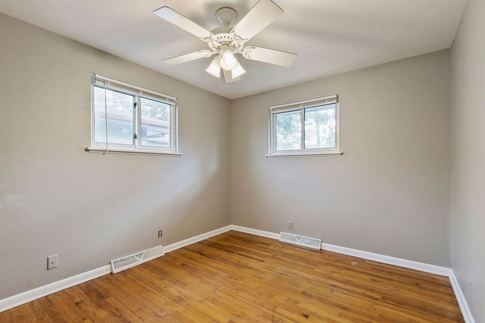 Fort Collins House: 400 Tedmon Dr