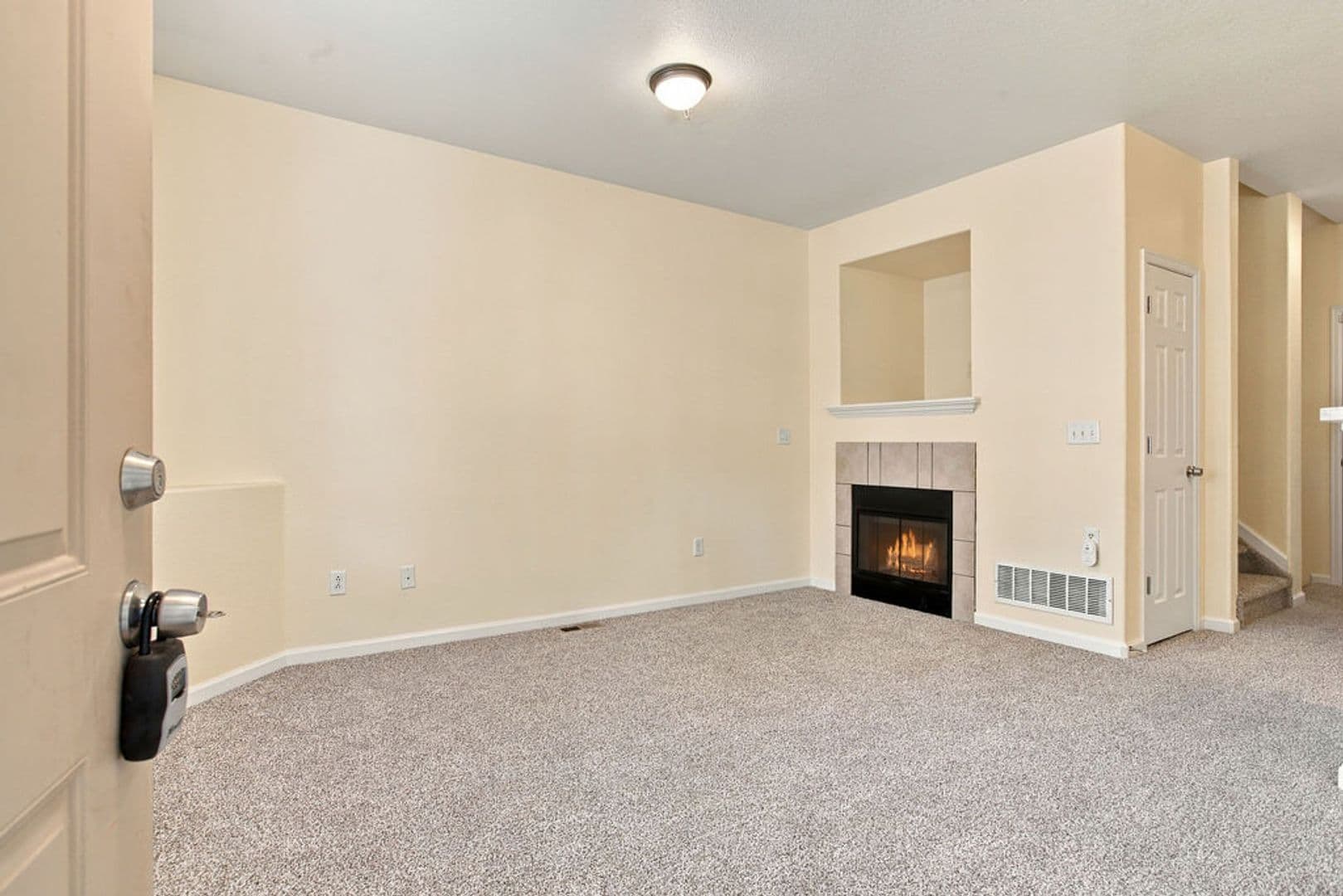 Fort Collins Townhome: 2850 Kansas Drive