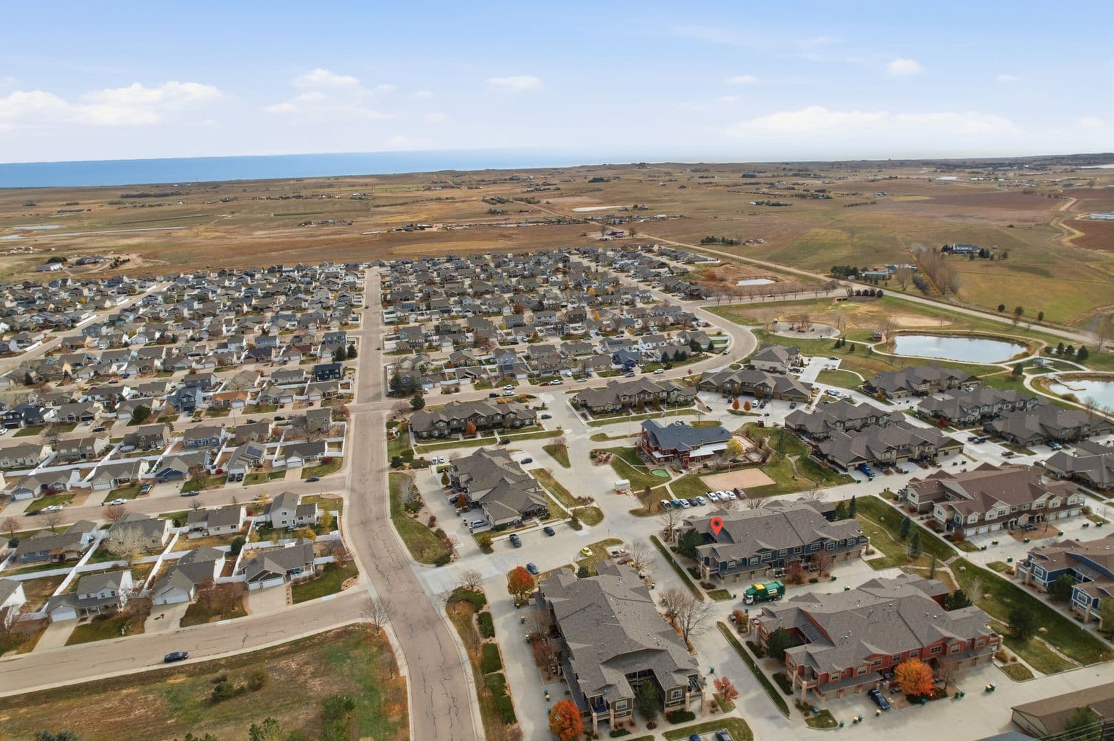Wellington Condo: 4101 Crittenton Lane