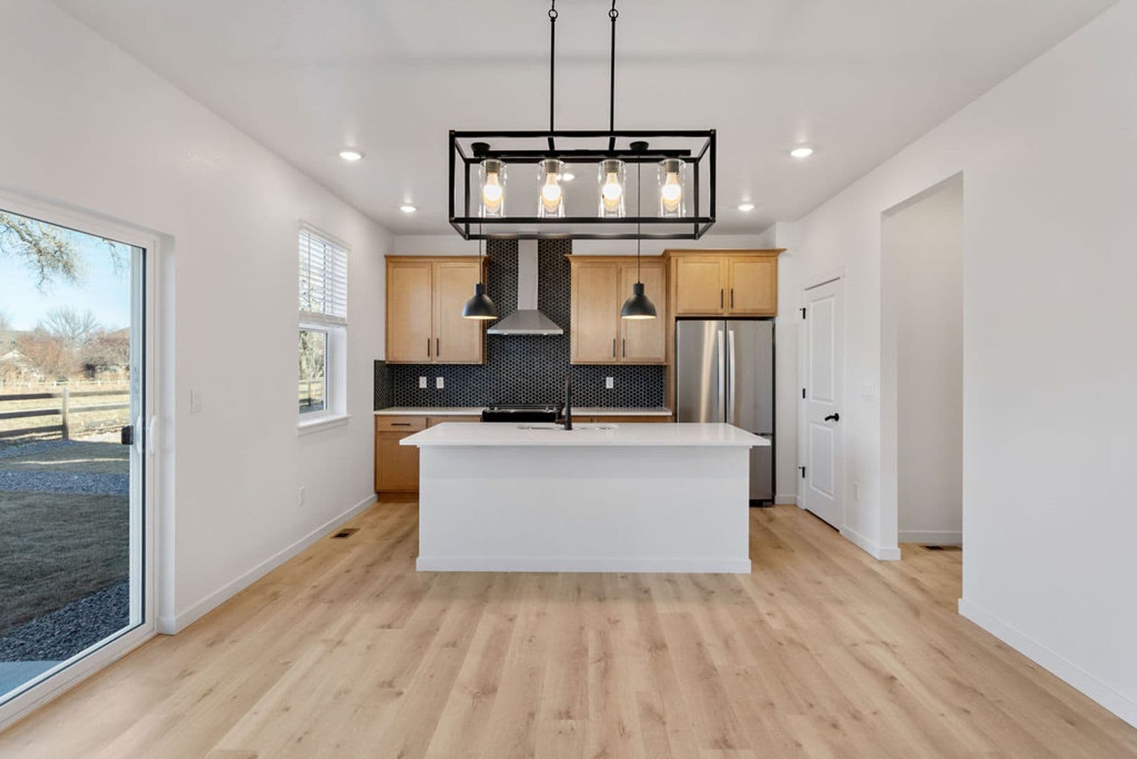 Fort Collins House: 1614 Happy Woodland Drive