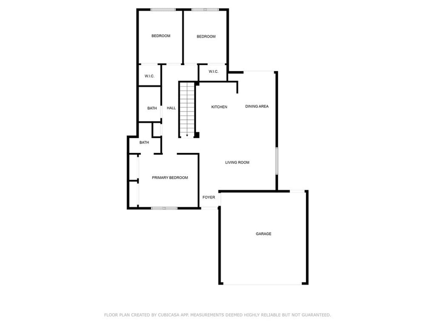 Fort Collins House: 1613 Barnwood Dr