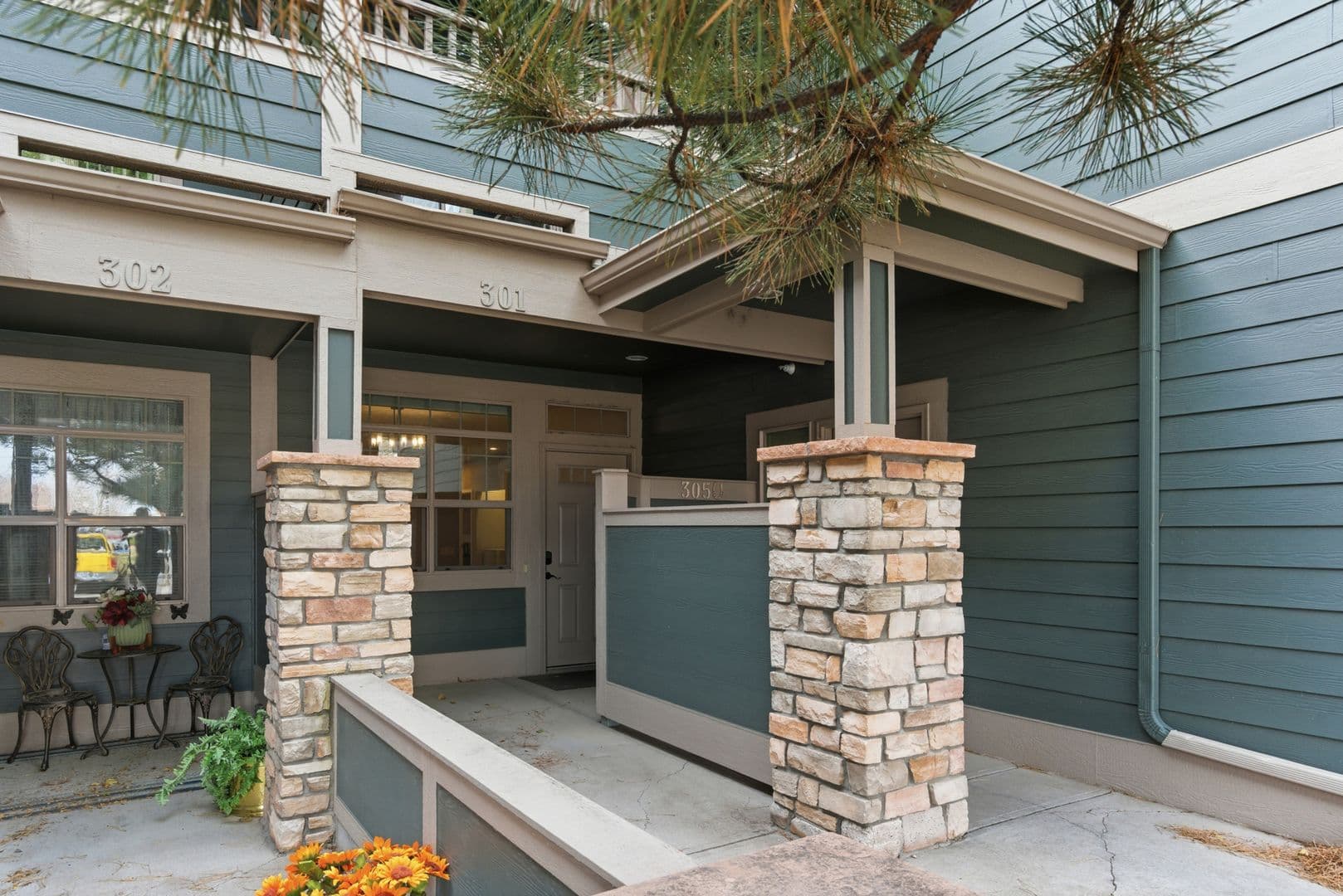 Wellington Condo: 4101 Crittenton Lane