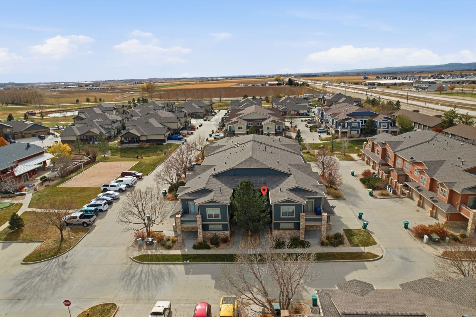 Wellington Condo: 4101 Crittenton Lane