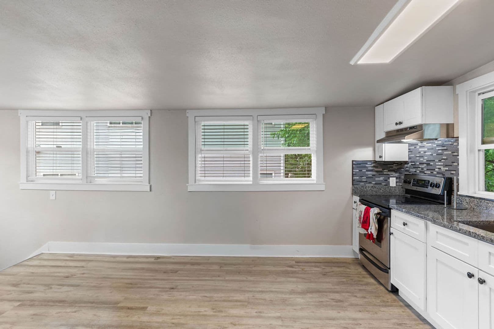 Fort Collins House: 629 S Meldrum St