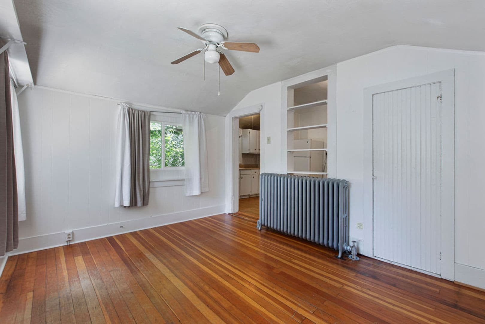 Fort Collins Apartment: 205 N Sherwood St 1