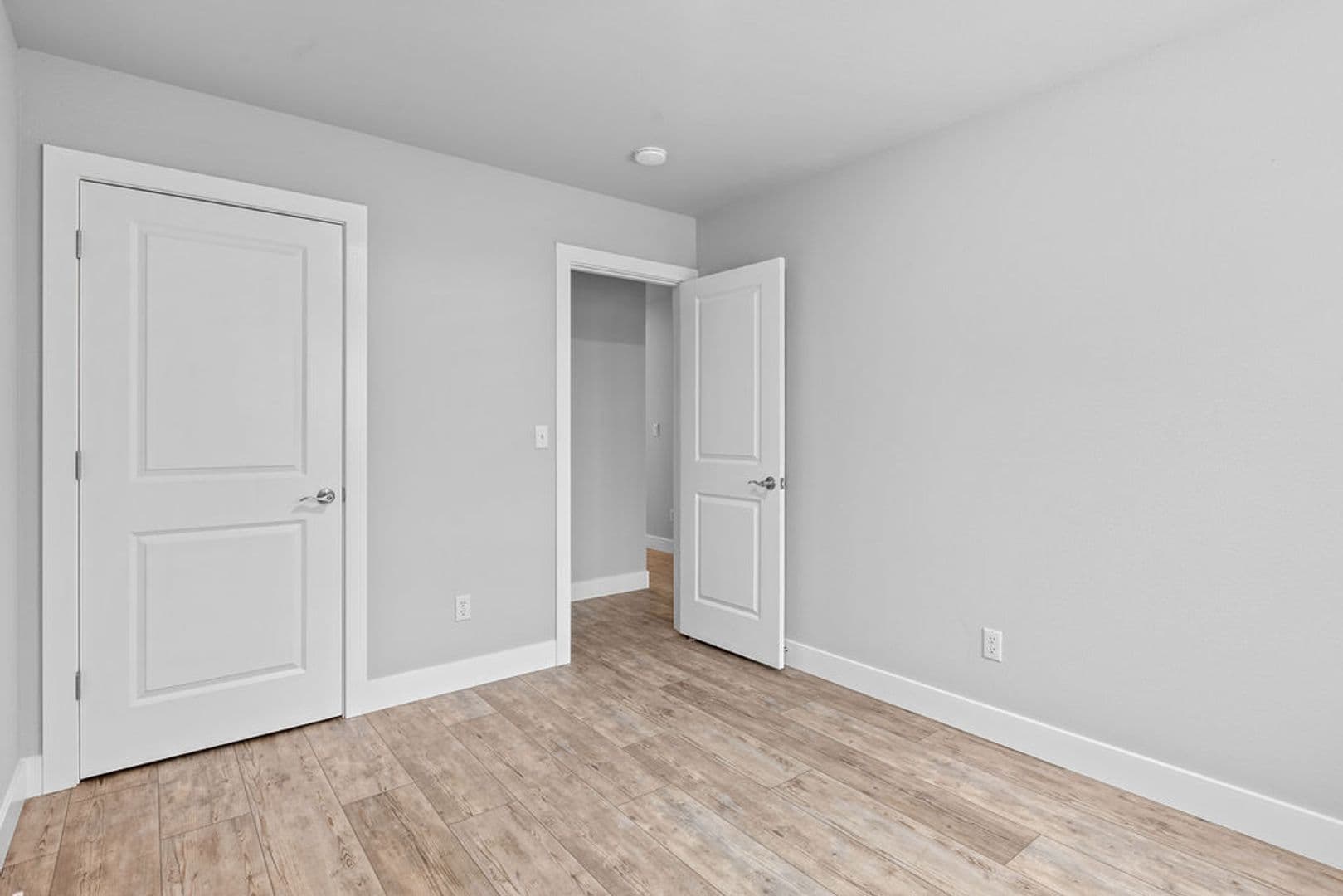 Fort Collins House: 1613 Barnwood Dr
