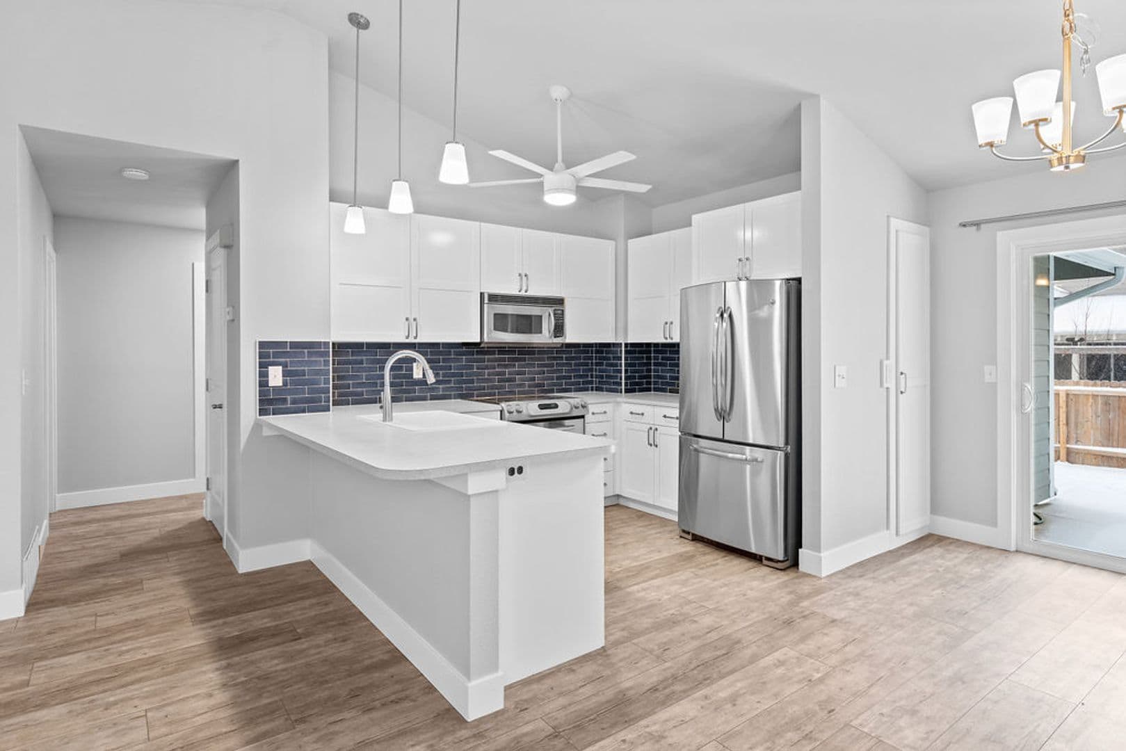 Fort Collins House: 1613 Barnwood Dr