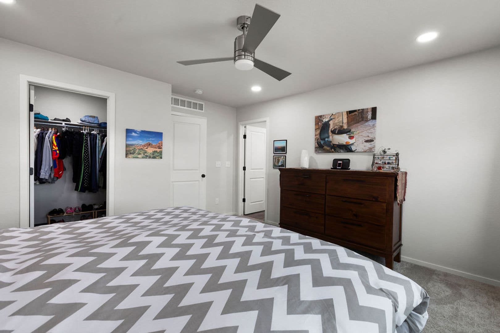 Fort Collins House: 2956 Coleman St
