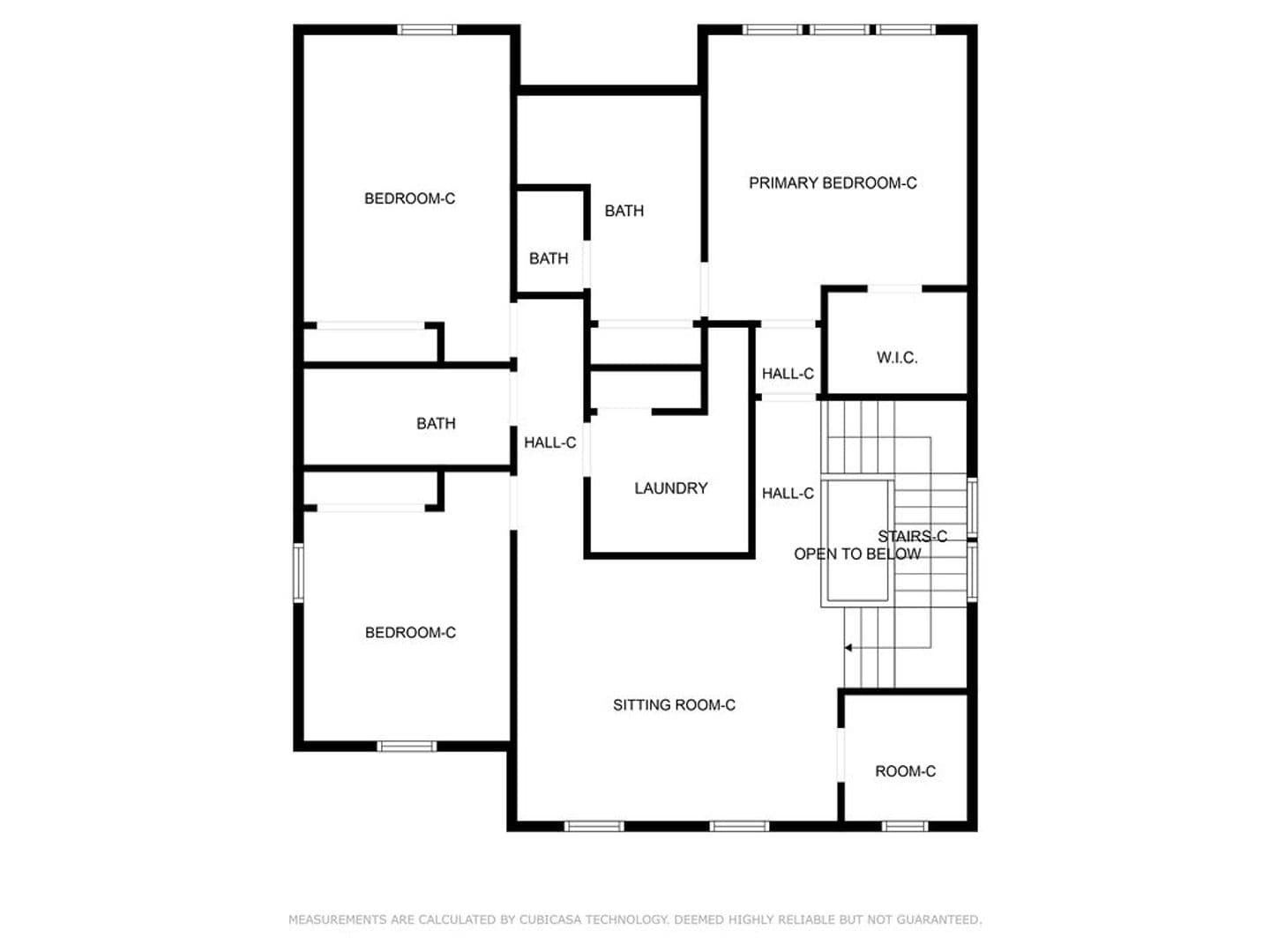 Fort Collins House: 2956 Coleman St