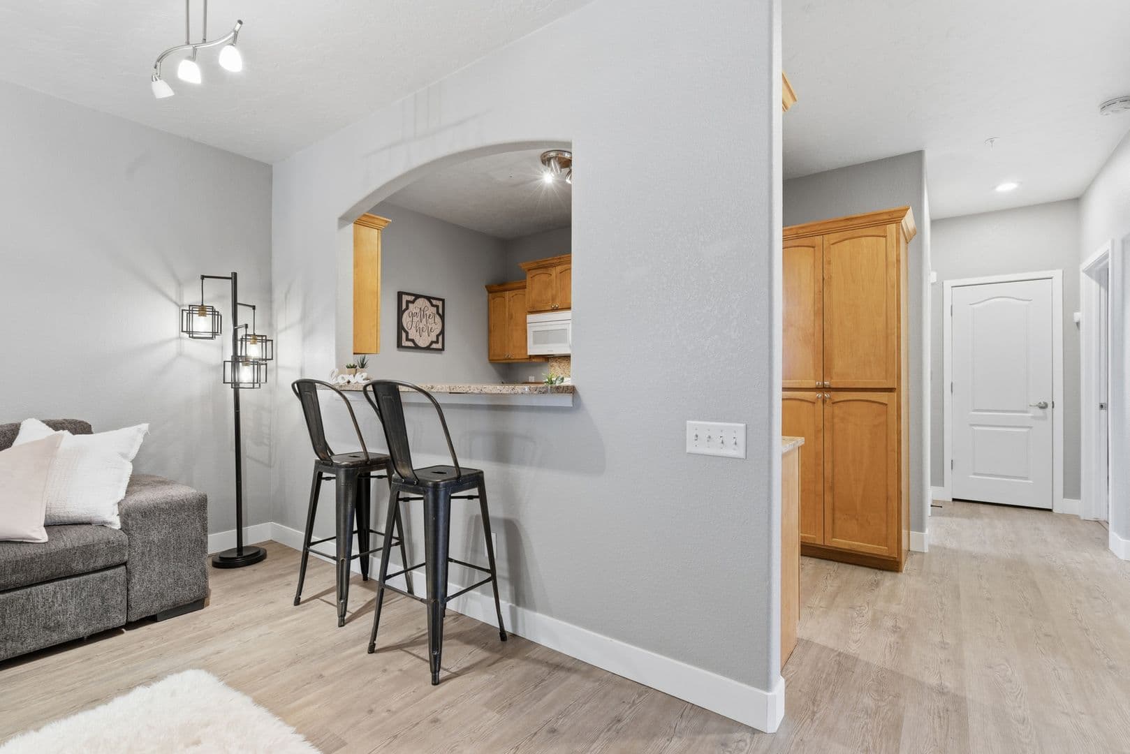 Wellington Condo: 4101 Crittenton Lane