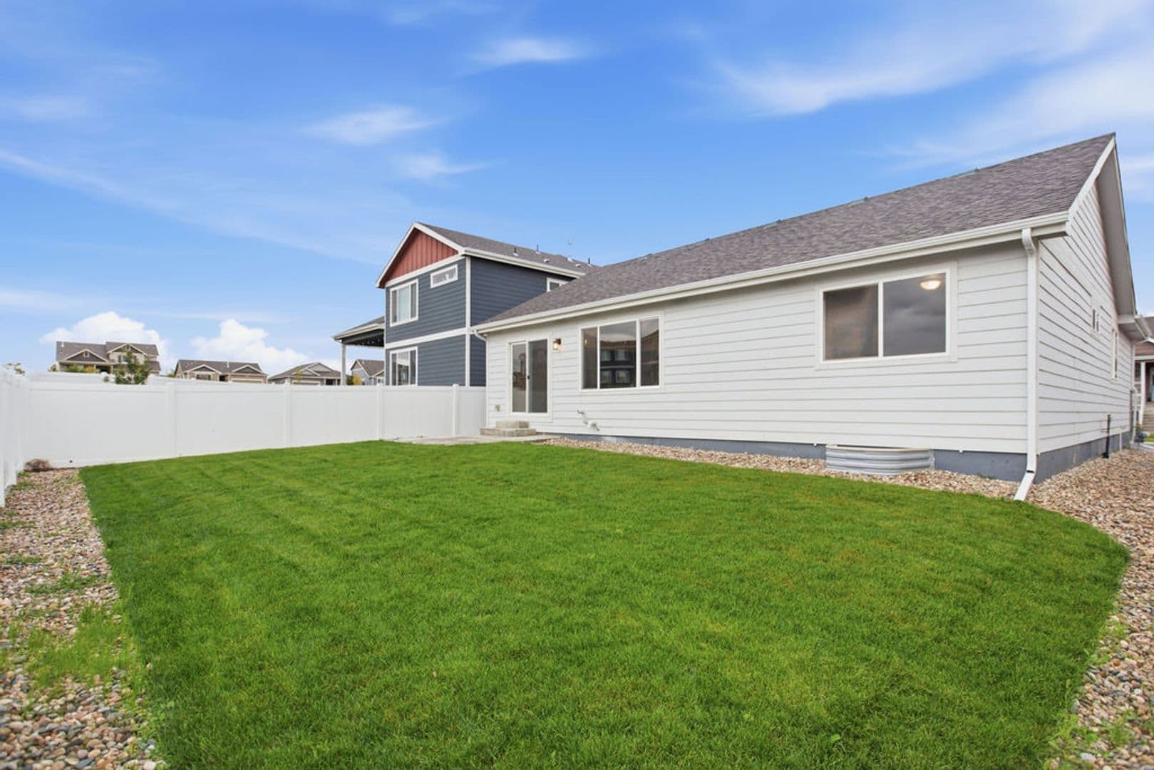 Greeley House: 10324 19th St Rd