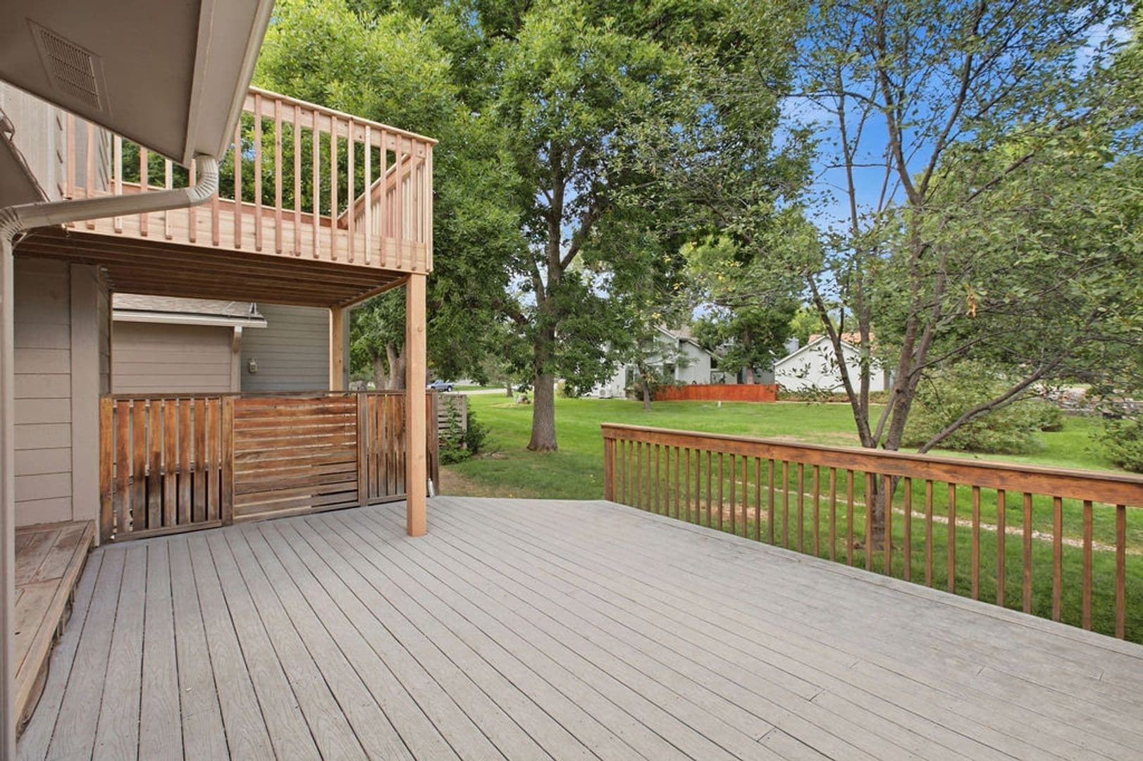 Fort Collins House: 1016 Sailors Reef