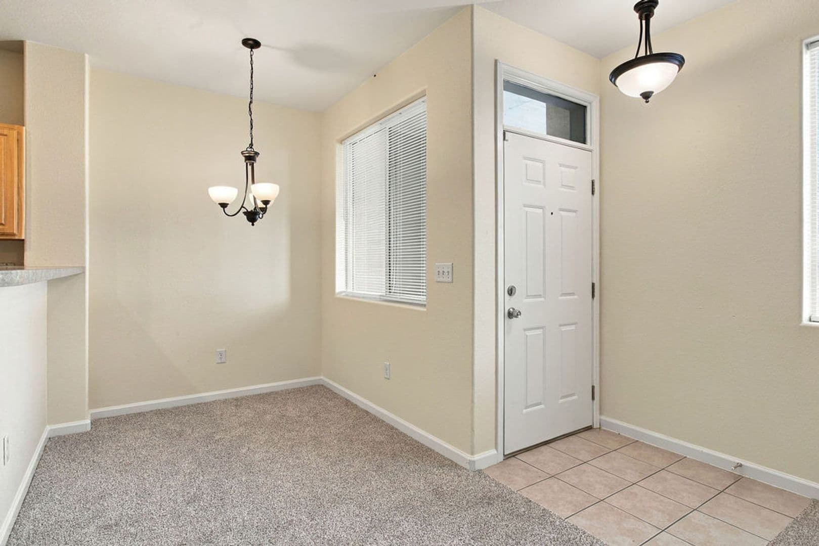 Fort Collins Townhome: 2850 Kansas Drive