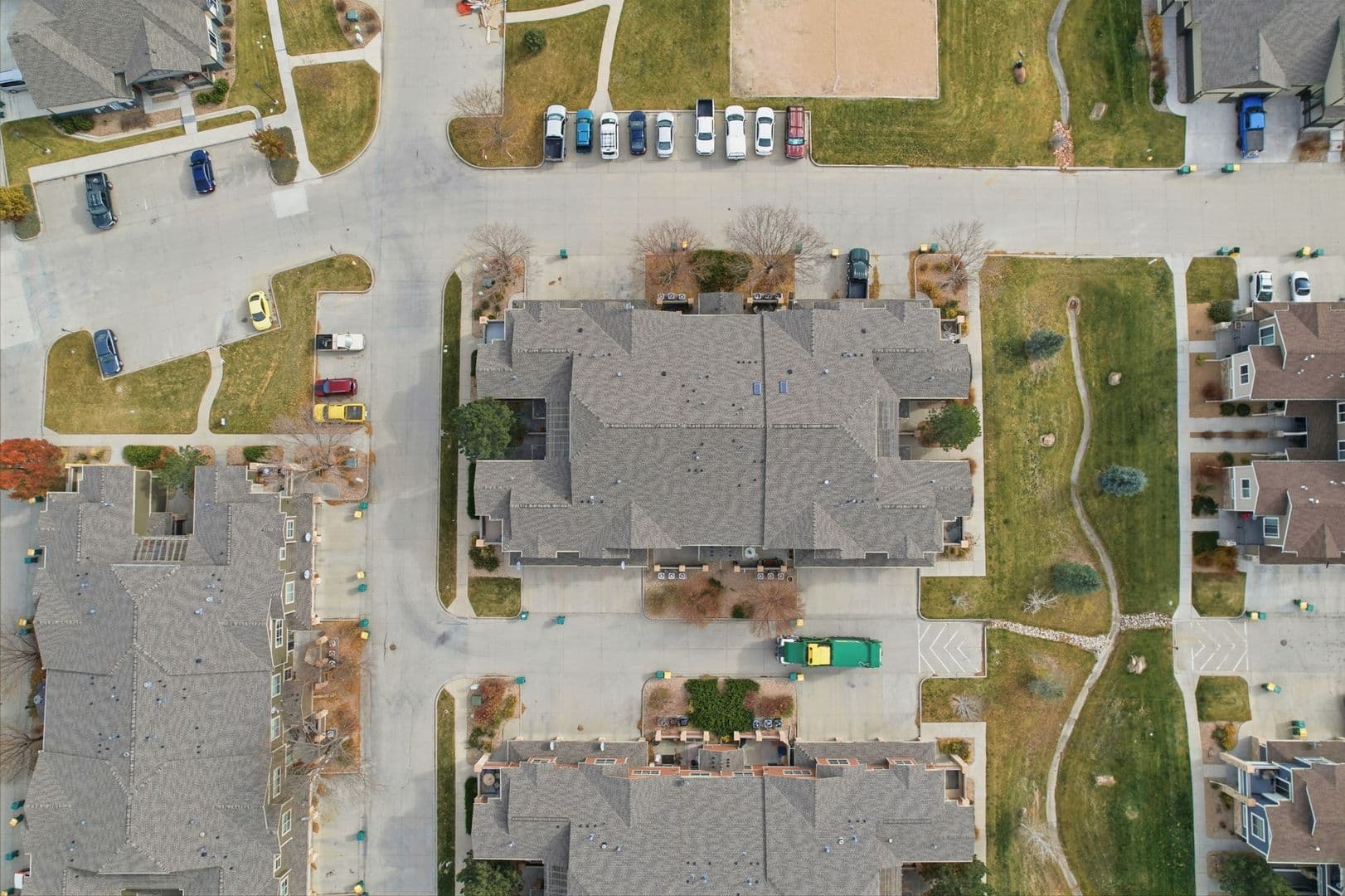 Wellington Condo: 4101 Crittenton Lane