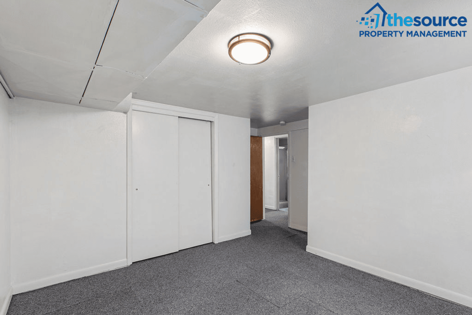 Greeley House: 1020 16th St B