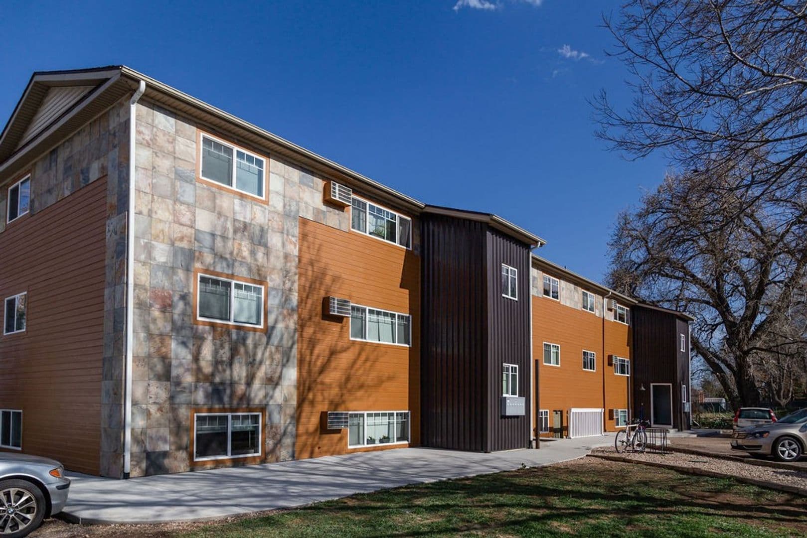 Fort Collins Apartment: 2628 Redwing Rd