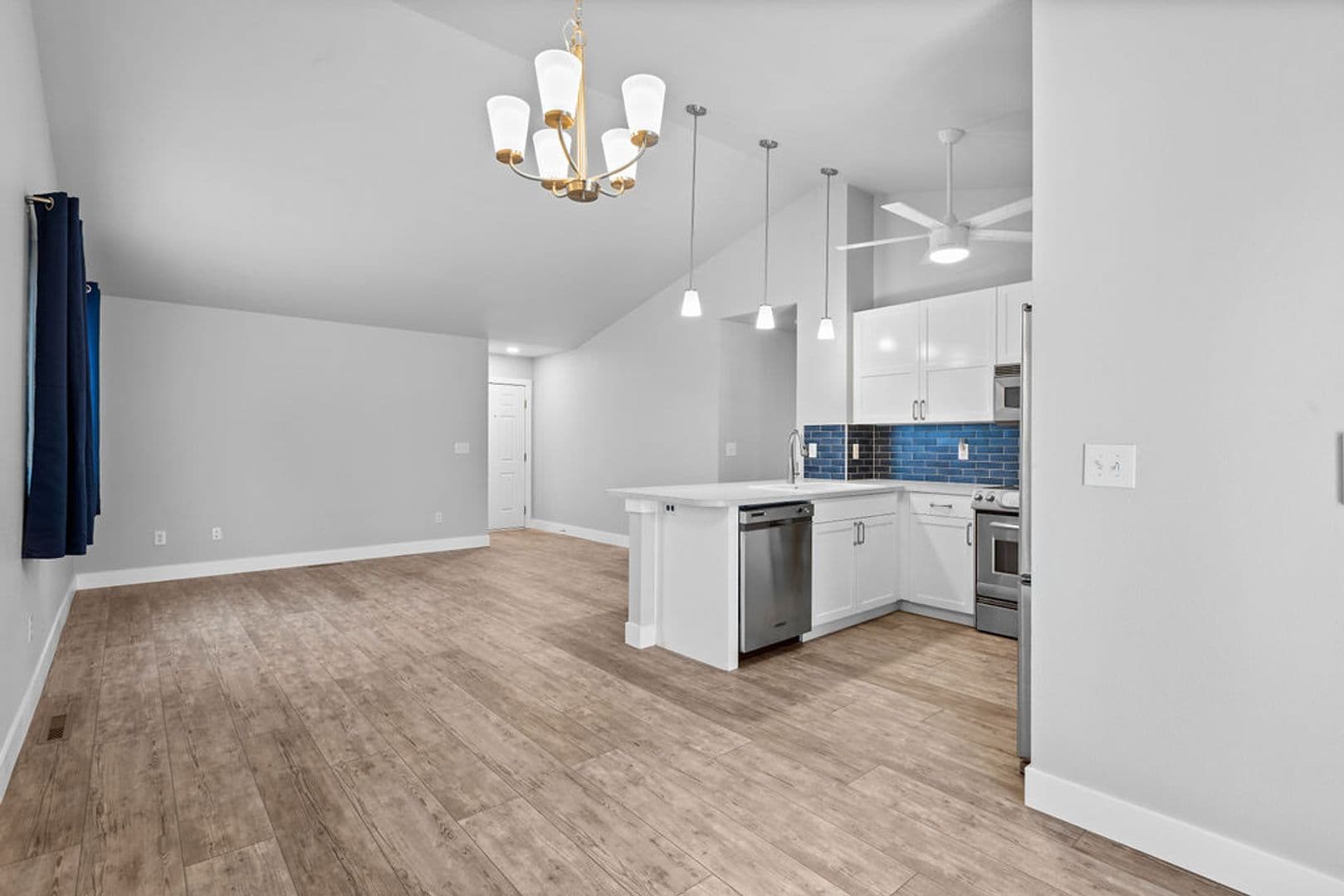 Fort Collins House: 1613 Barnwood Dr