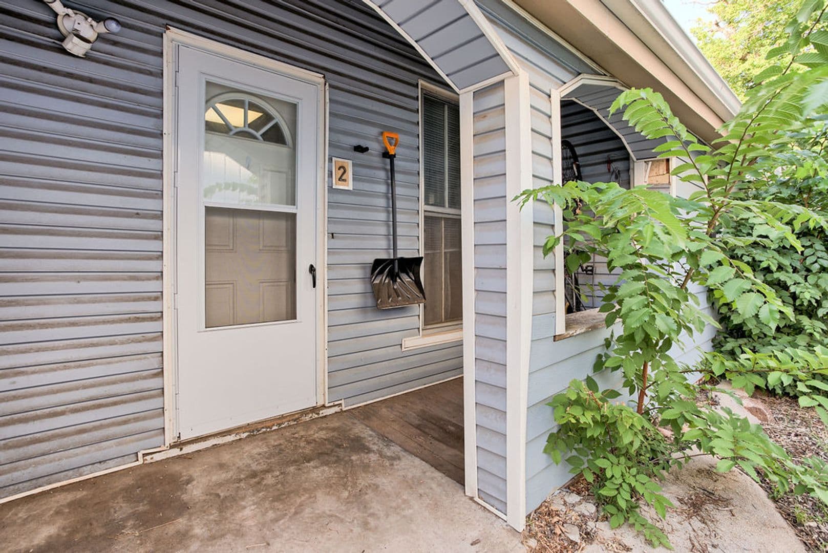Fort Collins Apartment: 205 N Sherwood 2