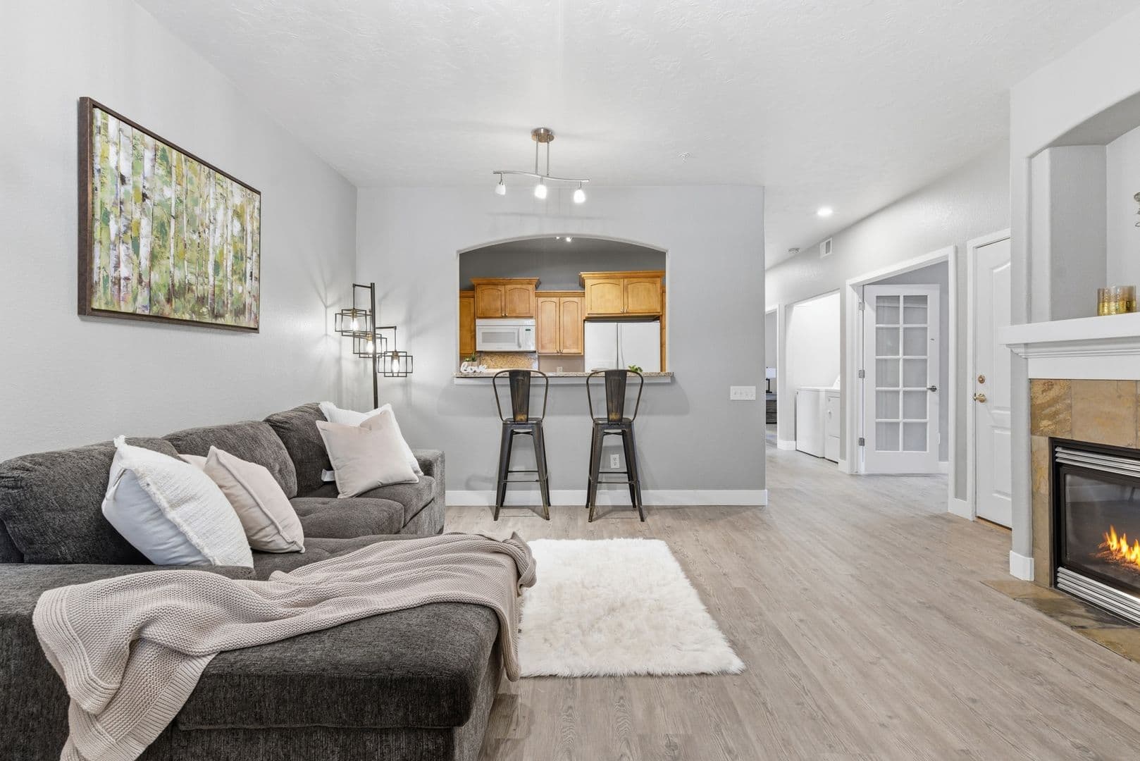 Wellington Condo: 4101 Crittenton Lane