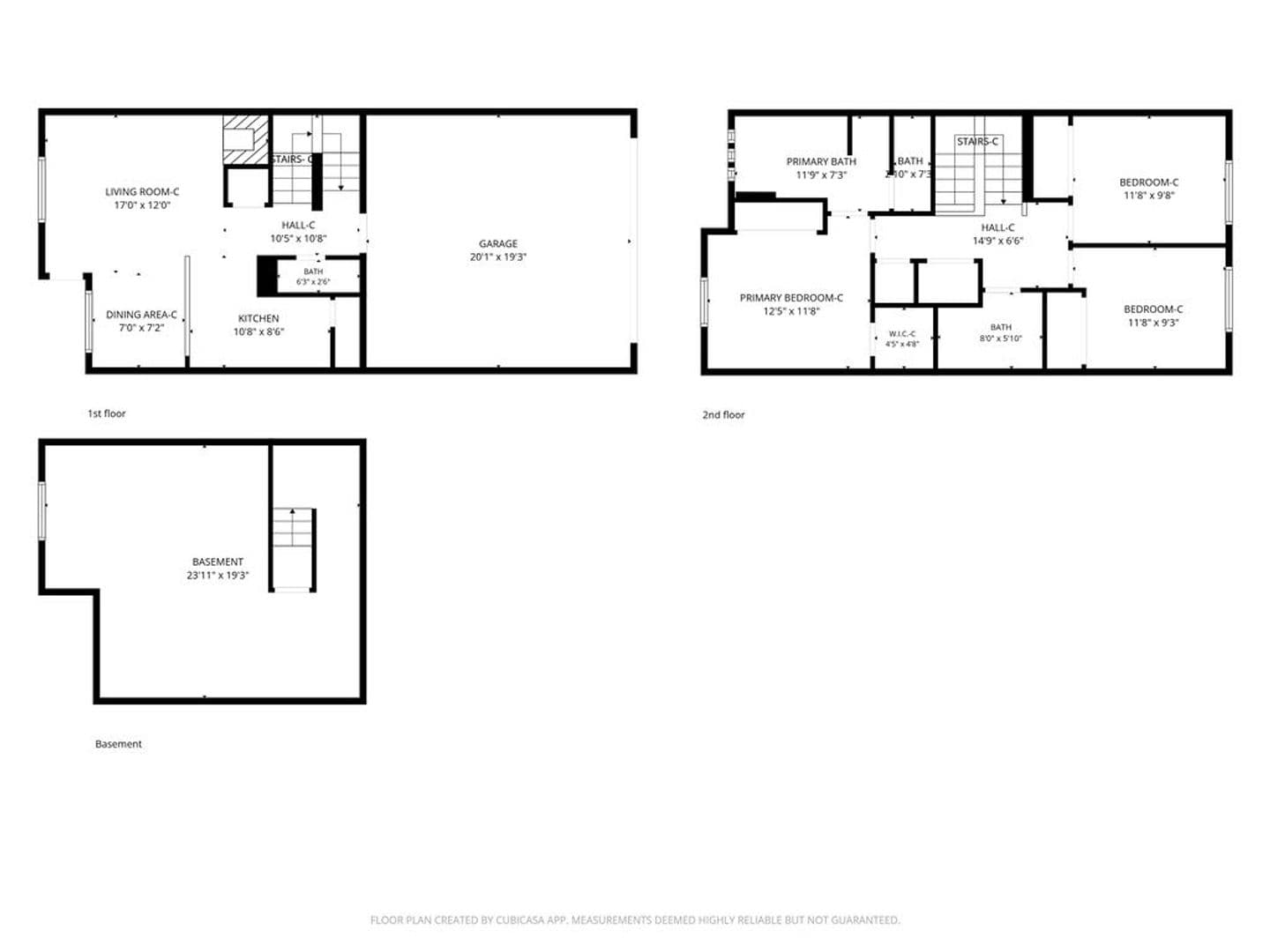 Fort Collins Townhome: 2850 Kansas Drive