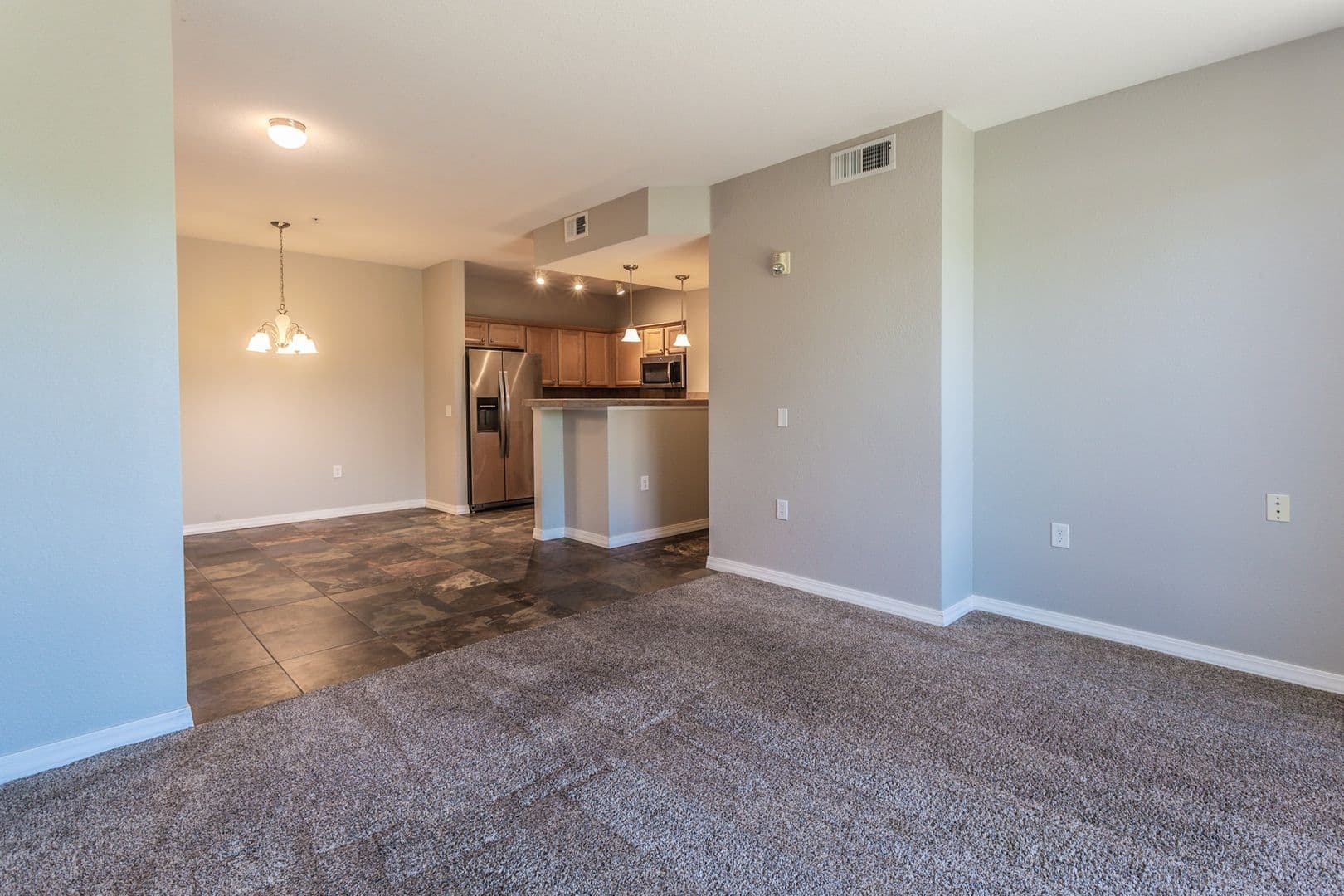 Fort Collins Apartment: 2133 Krisron Rd C106