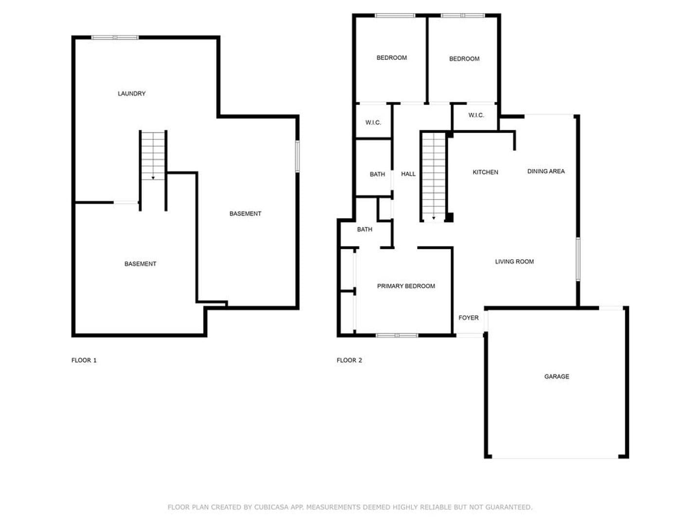 Fort Collins House: 1613 Barnwood Dr