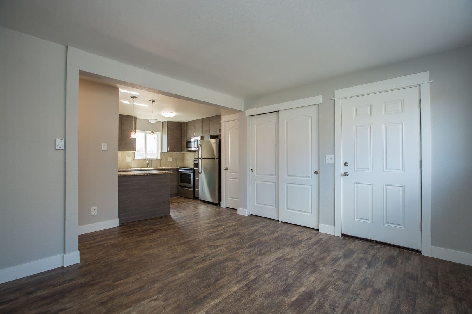 Fort Collins Apartment: 2628 Redwing Rd