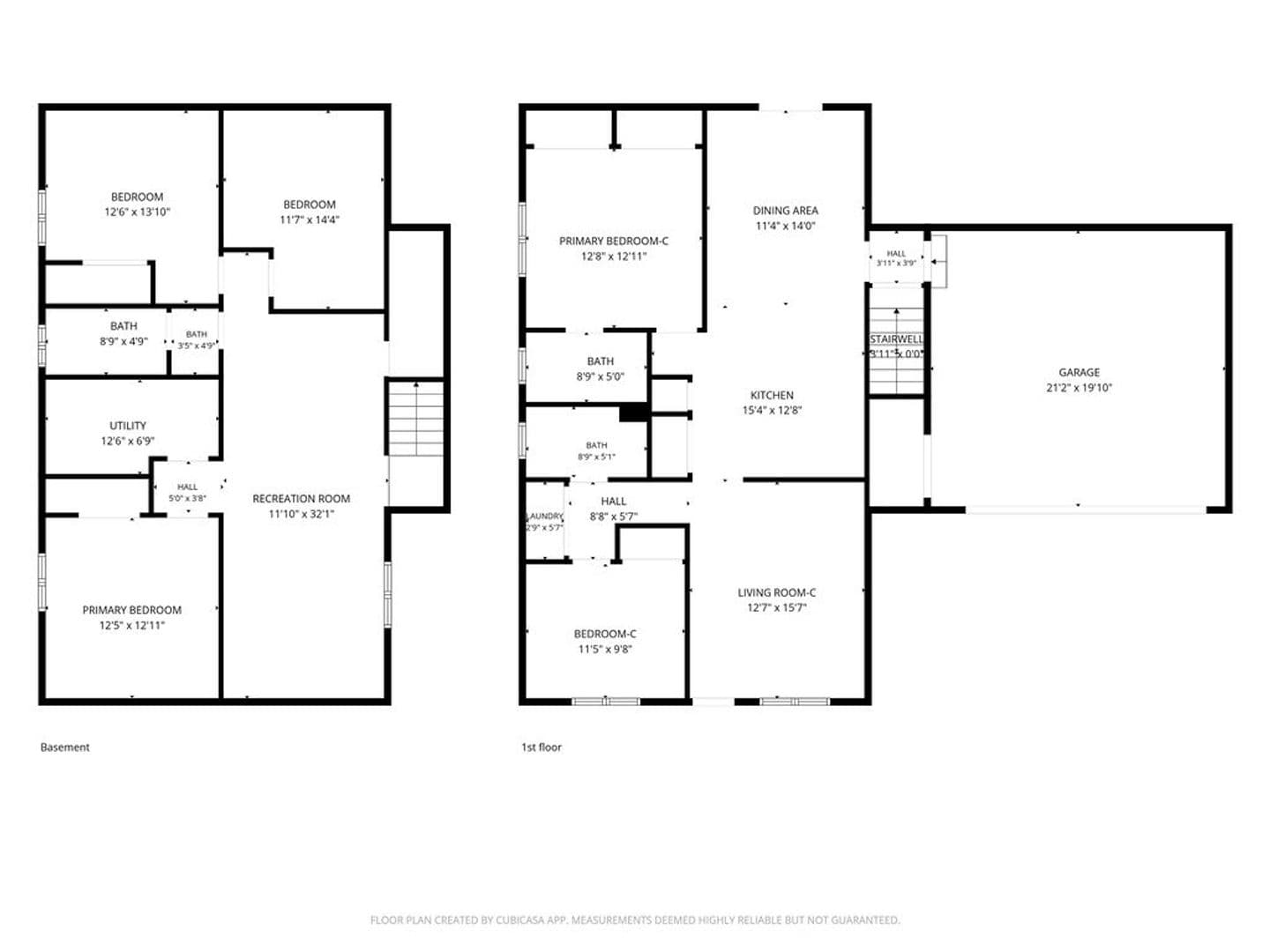 Wellington House: 4128 Hayes Ave