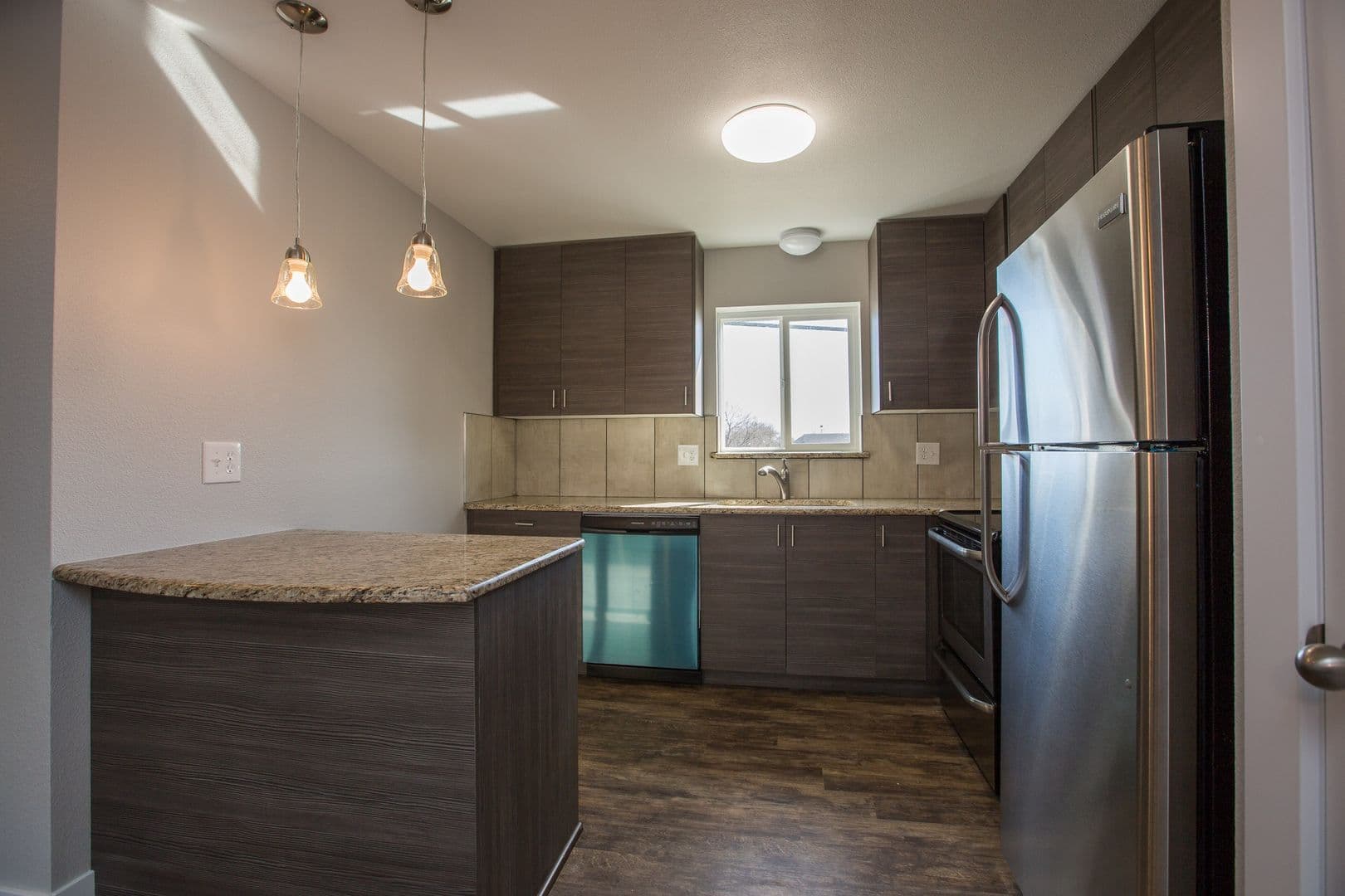 Fort Collins Apartment: 2628 Redwing Rd 11