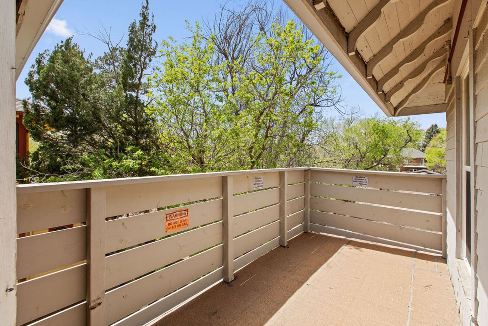 Greeley House: 1615 11th Ave