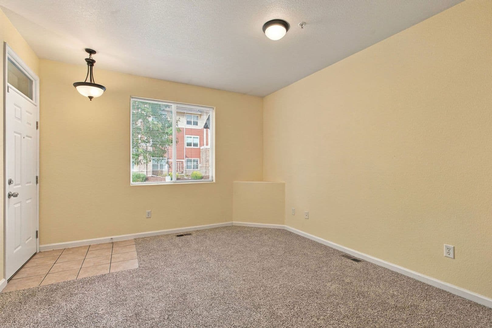 Fort Collins Townhome: 2850 Kansas Drive