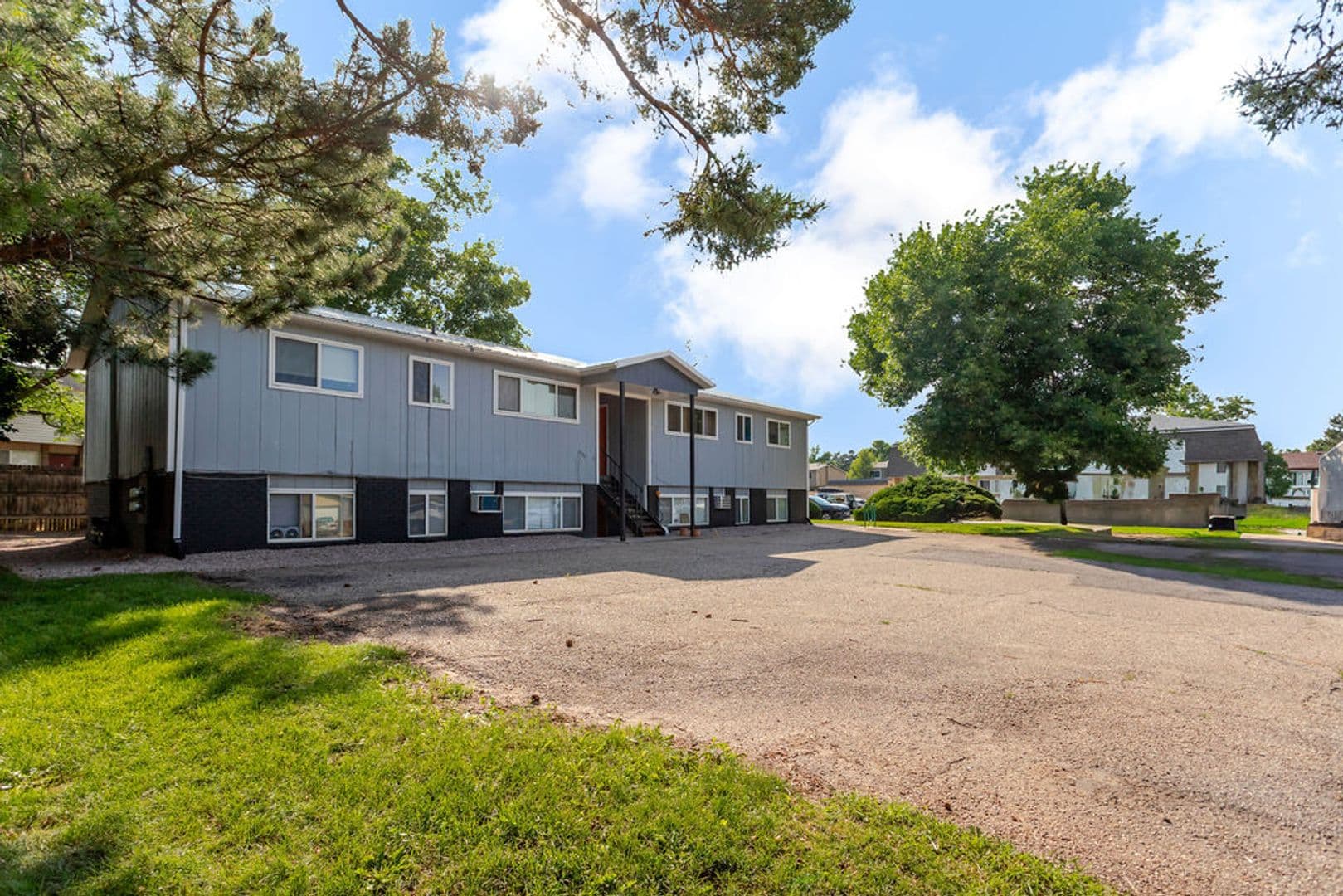Fort Collins Apartment: 2925 Somerville Dr 1