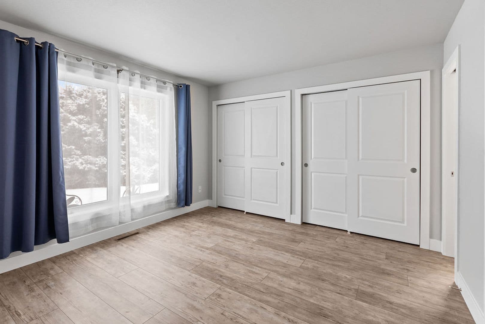 Fort Collins House: 1613 Barnwood Dr