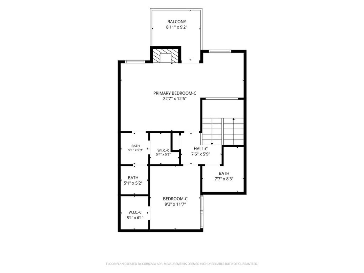 Fort Collins House: 1016 Sailors Reef