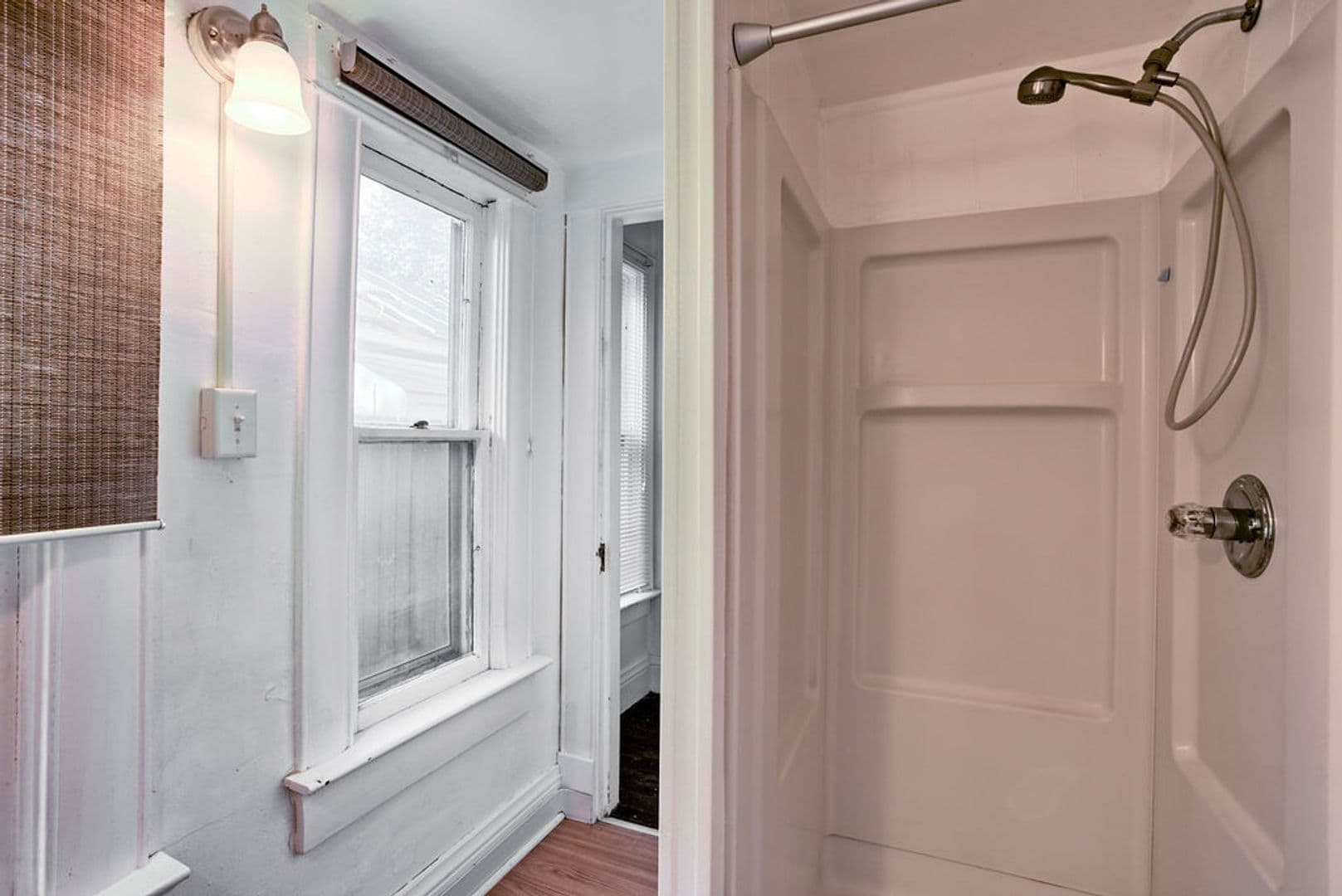 Fort Collins Apartment: 205 N Sherwood 2