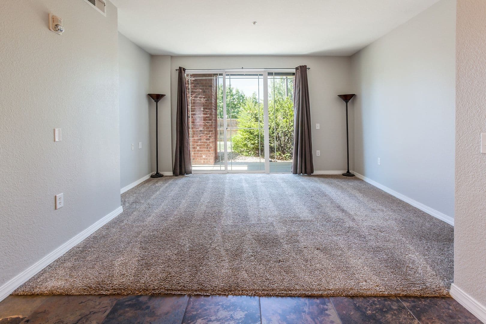 Fort Collins Apartment: 2133 Krisron Rd C106