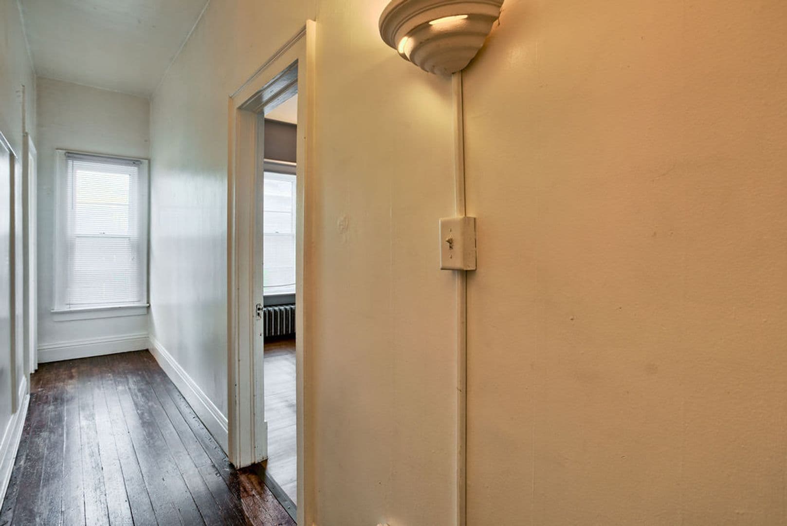 Fort Collins Apartment: 205 N Sherwood 2