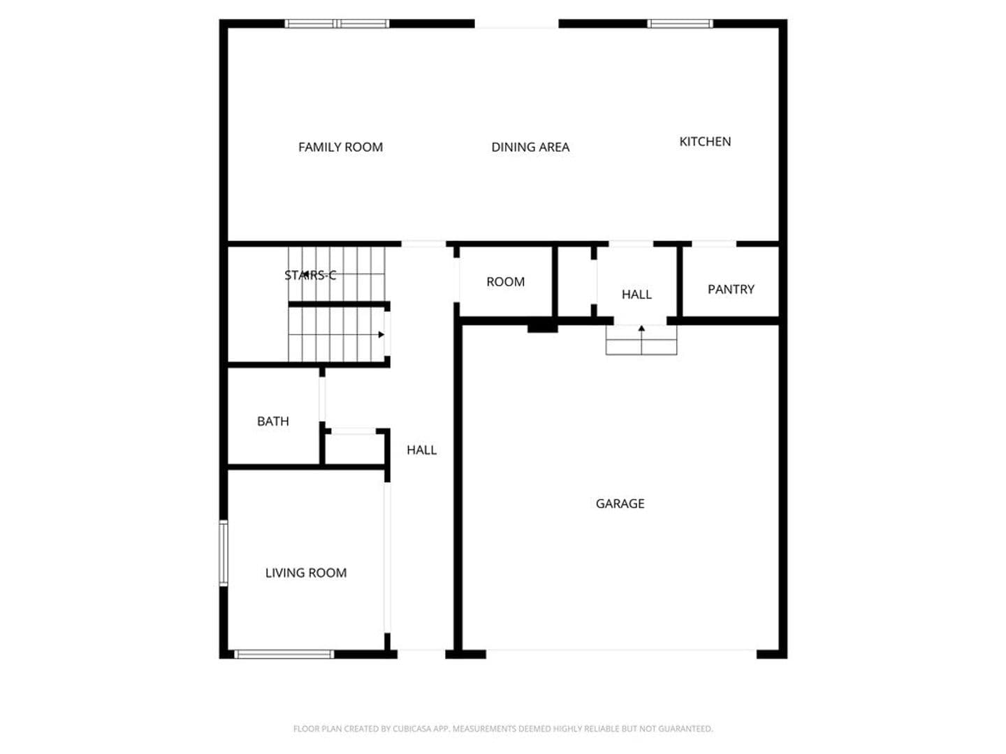 Fort Collins House: 1614 Happy Woodland Drive