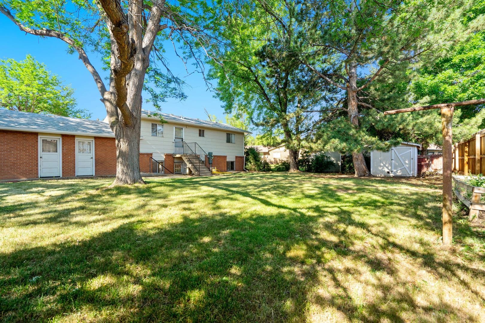 Fort Collins Apartment: 2108 Applewood Rd
