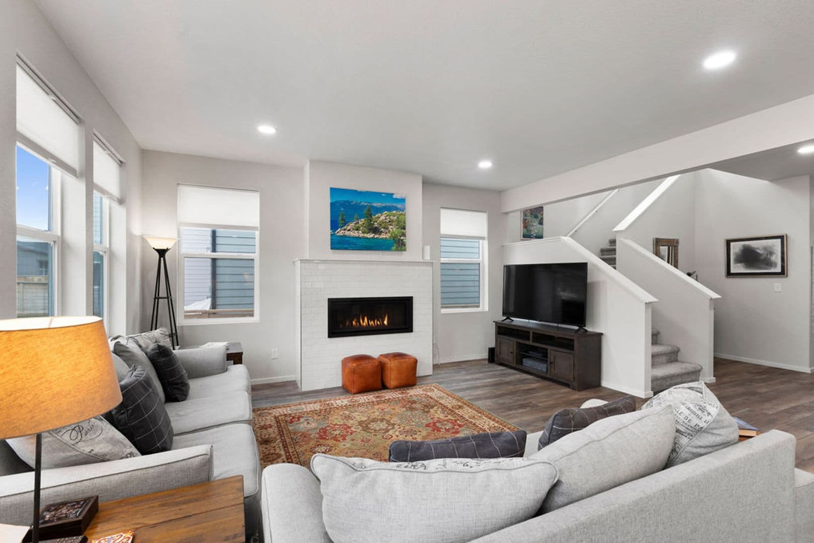 Fort Collins House: 2956 Coleman St