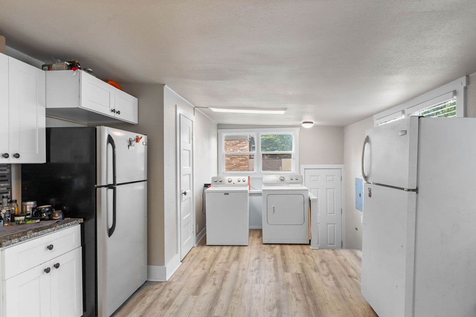 Fort Collins House: 629 S Meldrum St